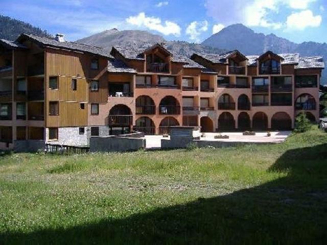 la ferme d'augustin - Montgenèvre