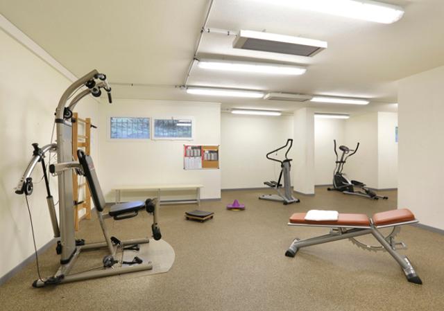 Résidence Vacanceole ~ Appart Vacances Pyrénées 2000 - Font Romeu - Pyrénées 2000