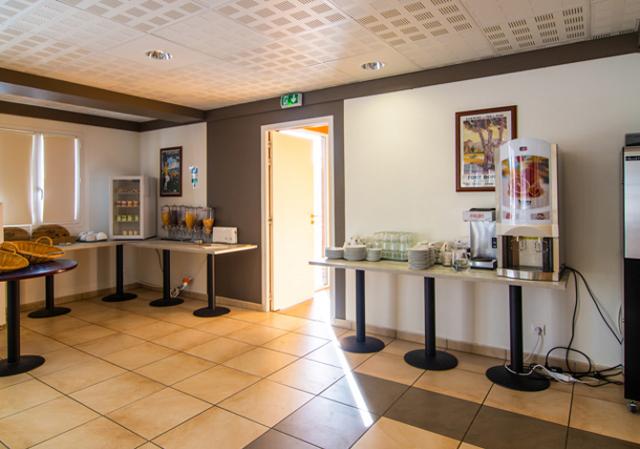 Résidence Vacanceole ~ Appart Vacances Pyrénées 2000 - Font Romeu - Pyrénées 2000