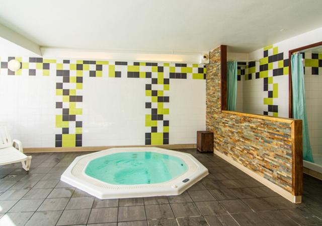 Résidence Vacanceole ~ Appart Vacances Pyrénées 2000 - Font Romeu - Pyrénées 2000