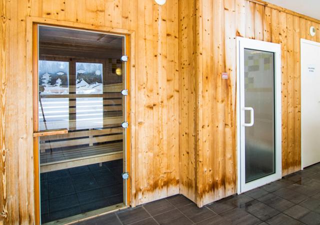 Résidence Vacanceole ~ Appart Vacances Pyrénées 2000 - Font Romeu - Pyrénées 2000