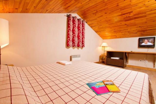 Résidence ~ Le Chalet de Montchavin - Plagne - Montchavin