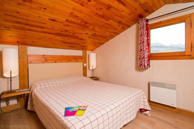 Résidence ~ Le Chalet de Montchavin - Plagne - Montchavin