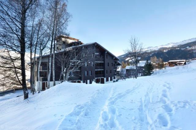 Résidence ~ Le Chalet de Montchavin - Plagne - Montchavin