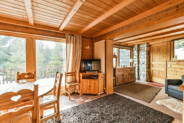 Appartements Horizon Blanc - Courchevel 1850