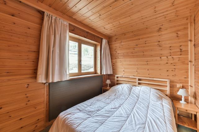 Appartements Horizon Blanc - Courchevel 1850