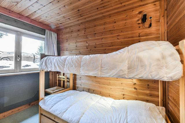 Appartements Horizon Blanc - Courchevel 1850