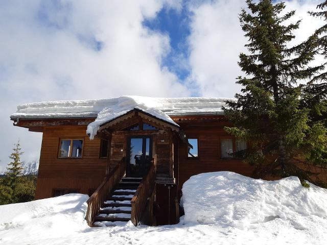 Appartements Horizon Blanc - Courchevel 1850