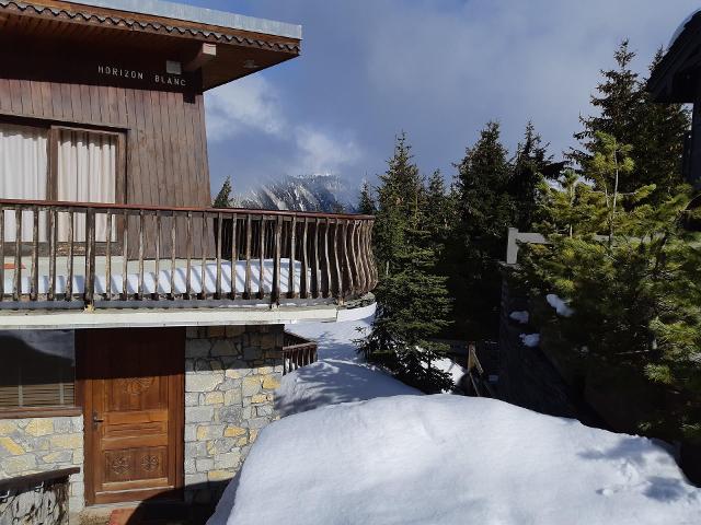 Appartements Horizon Blanc - Courchevel 1850