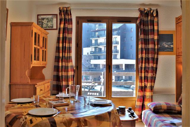 Appartement Eterlou RSL180-22 - Risoul