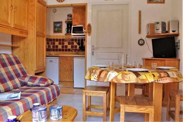 Appartement Eterlou RSL180-22 - Risoul