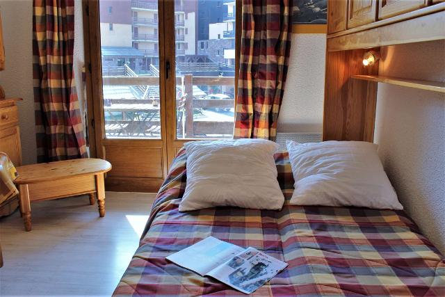 Appartement Eterlou RSL180-22 - Risoul