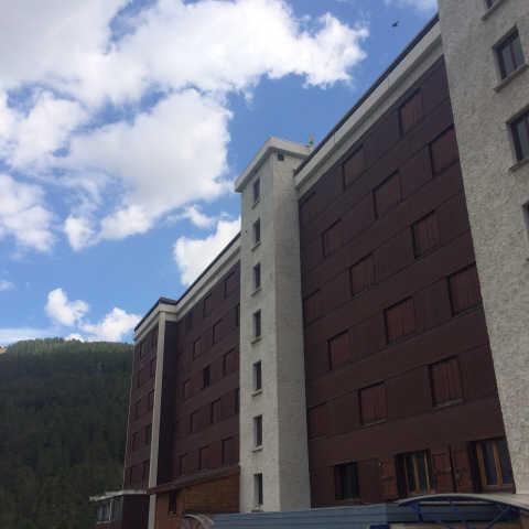 Centre Vars 58204 - Vars