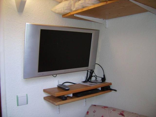 Appartement Chabrieres Ii RSL110-66II - Risoul