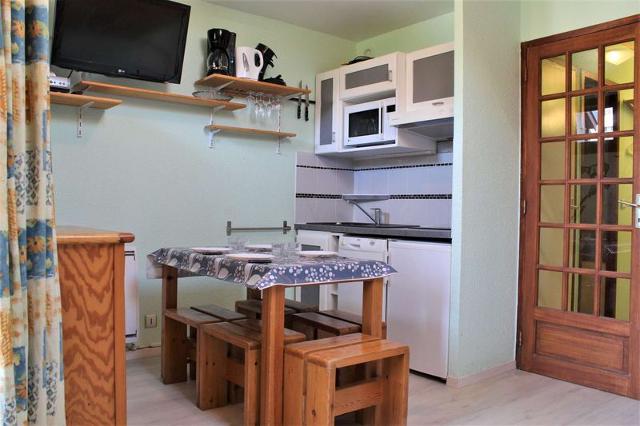 Appartement Chabrieres Ii RSL110-66II - Risoul