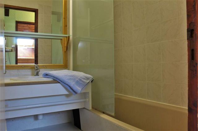 Appartement Chabrieres Ii RSL110-66II - Risoul