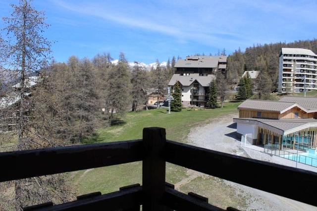 Appartement Chabrieres Ii RSL110-66II - Risoul