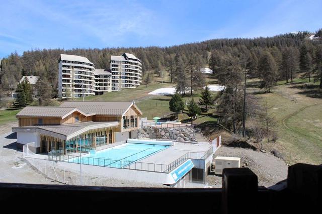 Appartement Chabrieres Ii RSL110-66II - Risoul