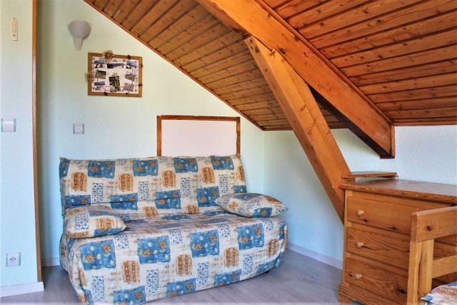 Appartement Chabrieres Ii RSL110-66II - Risoul