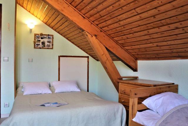 Appartement Chabrieres Ii RSL110-66II - Risoul