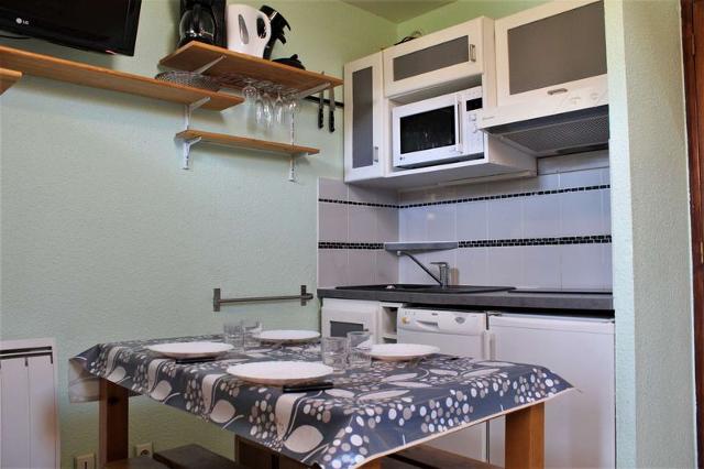 Appartement Chabrieres Ii RSL110-66II - Risoul