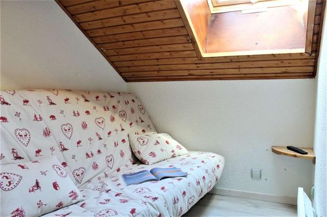 Appartement Chabrieres Ii RSL110-66II - Risoul