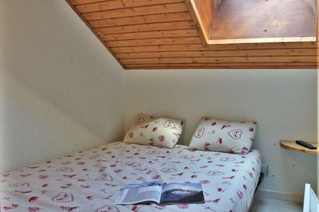 Appartement Chabrieres Ii RSL110-66II - Risoul