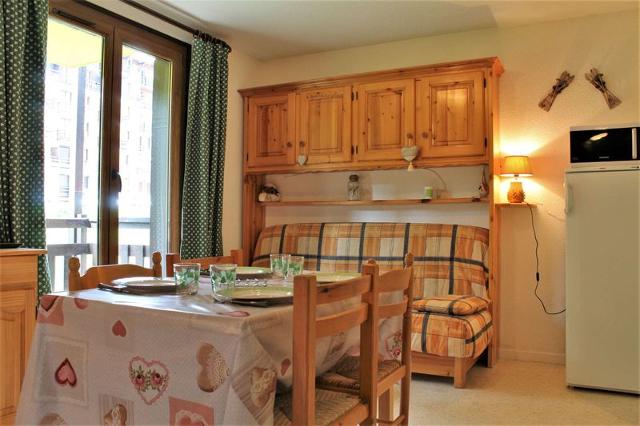 Appartement Clarines A1 RSL310-35AI - Risoul