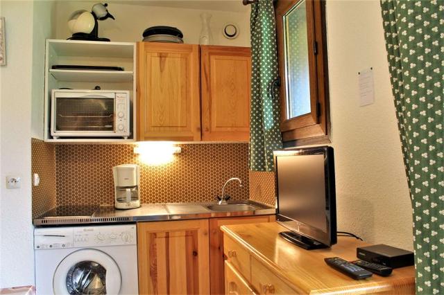 Appartement Clarines A1 RSL310-35AI - Risoul