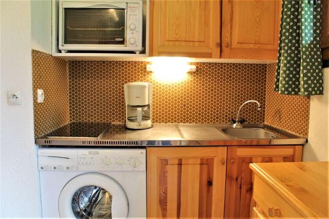Appartement Clarines A1 RSL310-35AI - Risoul