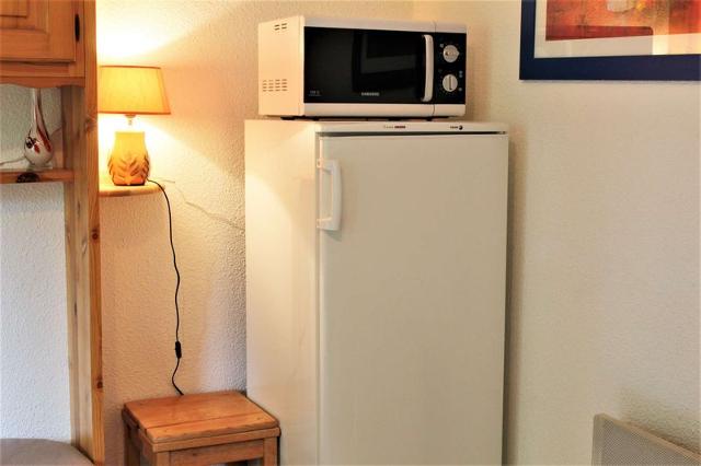 Appartement Clarines A1 RSL310-35AI - Risoul