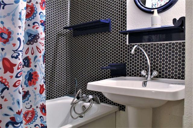 Appartement Clarines A1 RSL310-35AI - Risoul