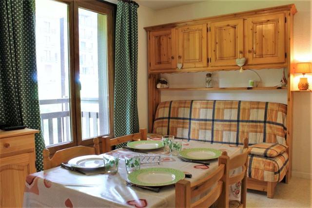Appartement Clarines A1 RSL310-35AI - Risoul