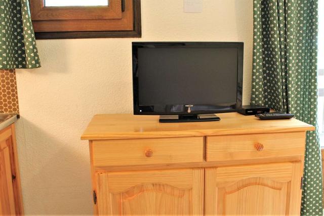 Appartement Clarines A1 RSL310-35AI - Risoul