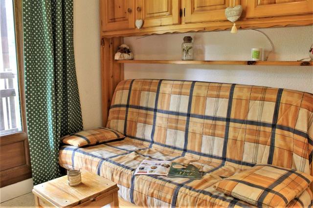 Appartement Clarines A1 RSL310-35AI - Risoul