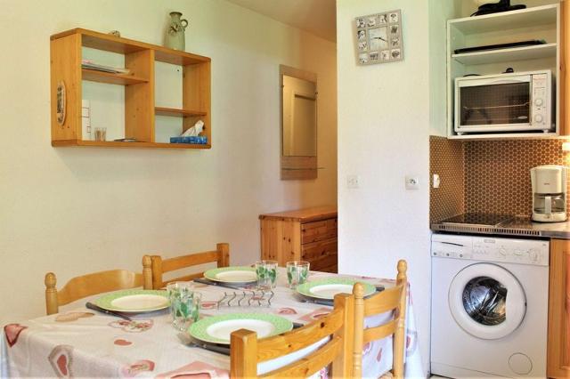 Appartement Clarines A1 RSL310-35AI - Risoul