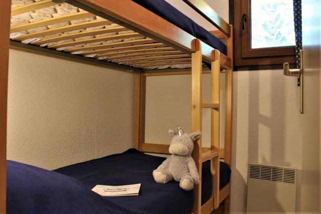 Appartement Clarines A1 RSL310-35AI - Risoul