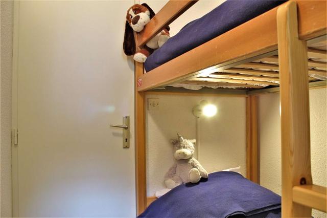 Appartement Clarines A1 RSL310-35AI - Risoul