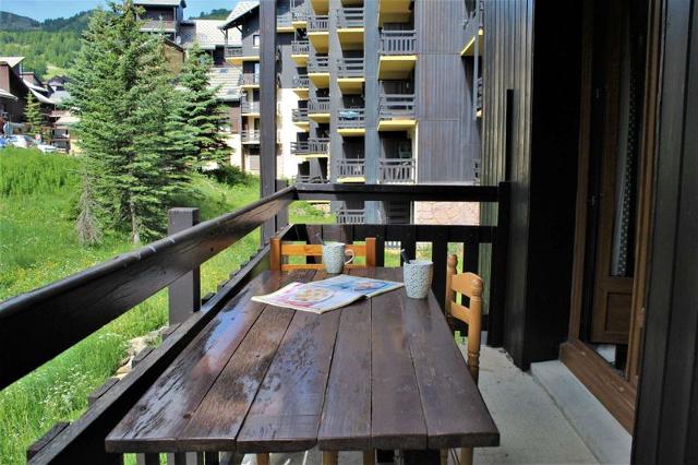 Appartement Clarines A1 RSL310-35AI - Risoul