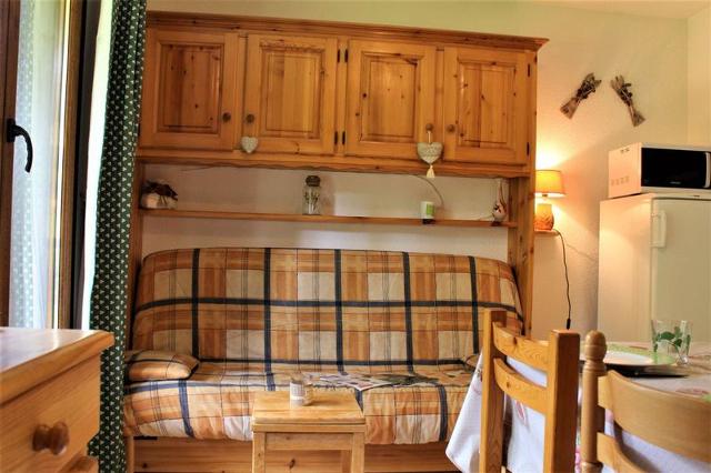 Appartement Clarines A1 RSL310-35AI - Risoul