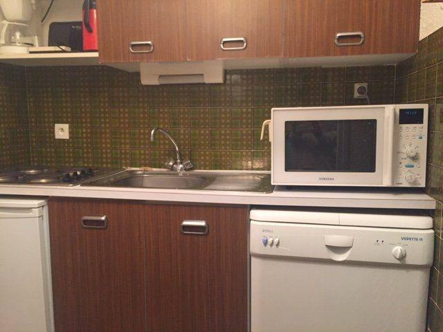 Appartement Christiania A RSL200-3A - Risoul
