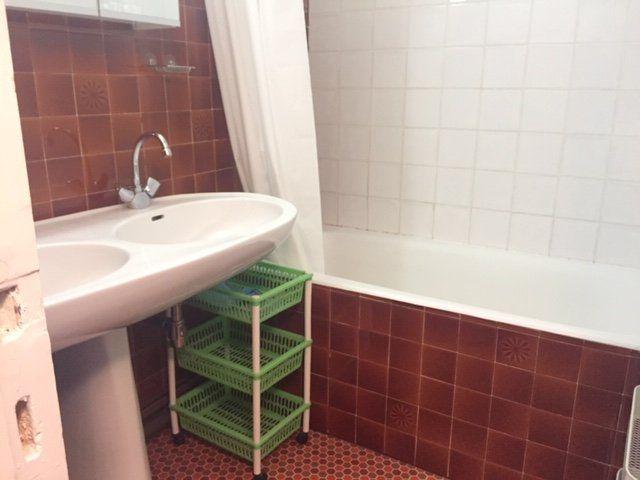 Appartement Christiania A RSL200-3A - Risoul