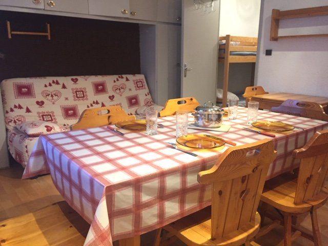 Appartement Christiania A RSL200-3A - Risoul