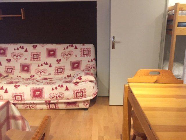 Appartement Christiania A RSL200-3A - Risoul