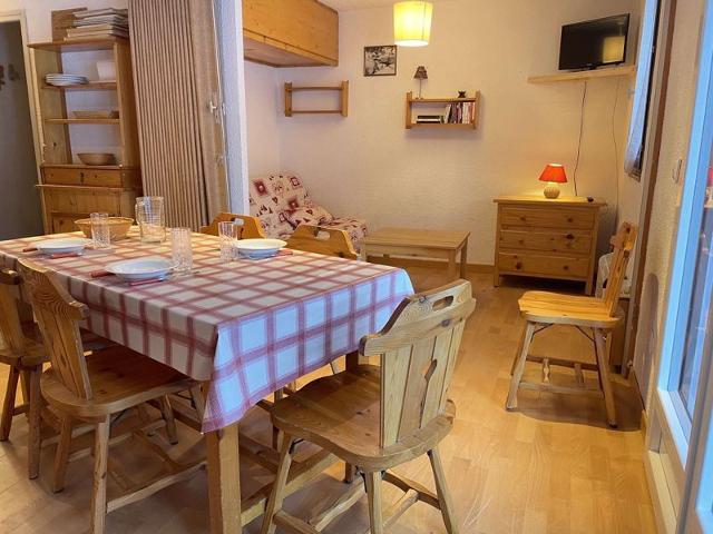 Appartement Christiania A RSL200-3A - Risoul