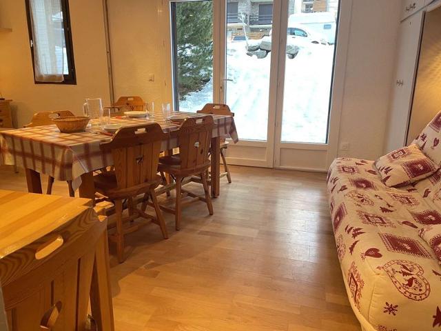 Appartement Christiania A RSL200-3A - Risoul