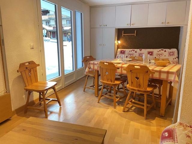 Appartement Christiania A RSL200-3A - Risoul