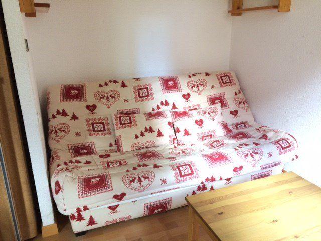 Appartement Christiania A RSL200-3A - Risoul