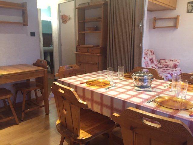 Appartement Christiania A RSL200-3A - Risoul