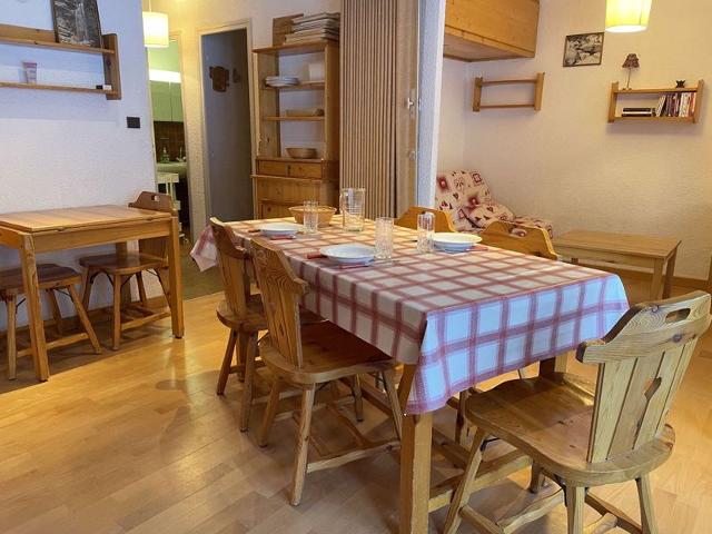 Appartement Christiania A RSL200-3A - Risoul